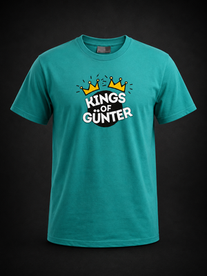 Kings Shirt