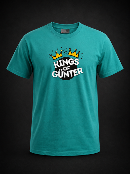 Kings Shirt