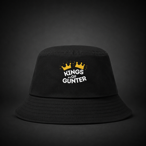 Party-Fischerhut Kings Logo