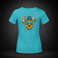 Kings Shirt - Damen