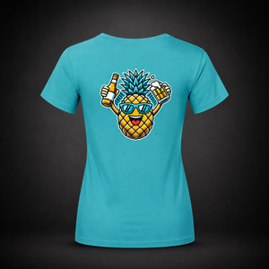 Kings Shirt - Damen