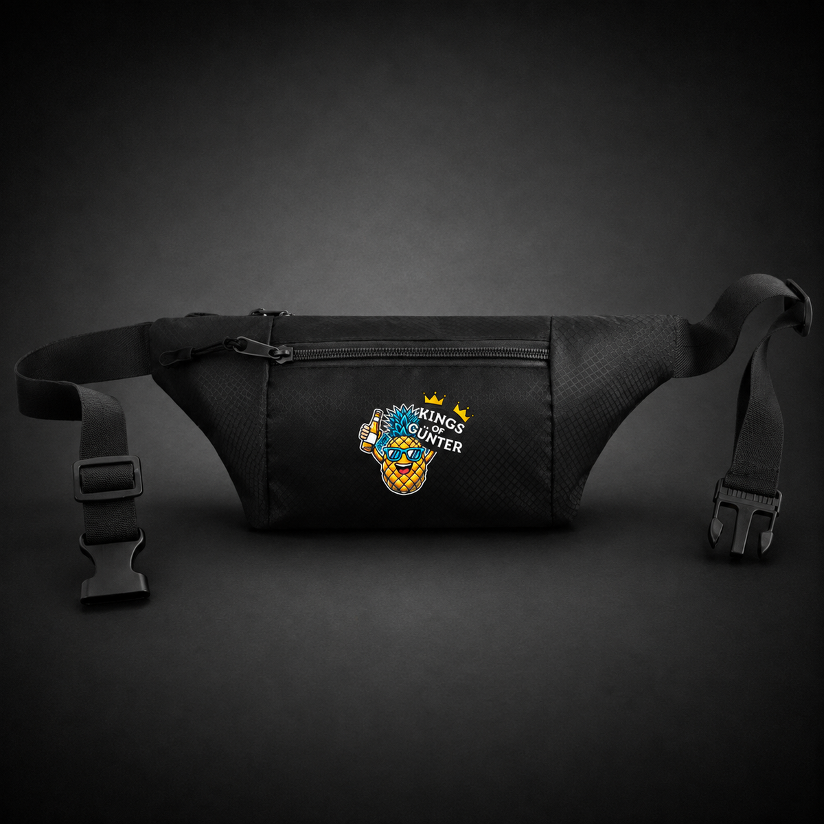 Bauchtasche