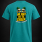 Shirt - Im Suff ist es geiler