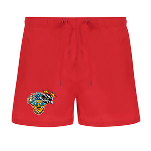"Pool Position" Badehose