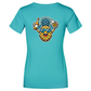 Kings Shirt - Damen