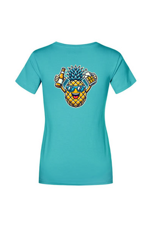 Kings Shirt - Damen