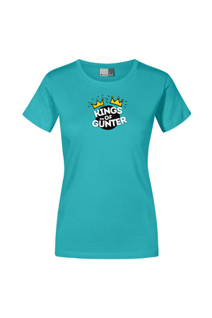 Kings Shirt - Damen
