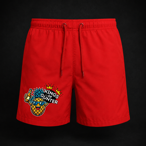 "Pool Position" Badehose