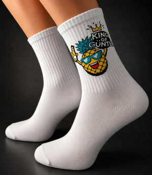 Socken - Kings Style