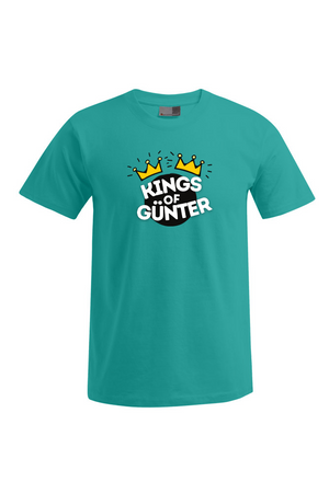 Kings Shirt