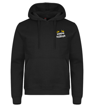 Premium-Hoodie