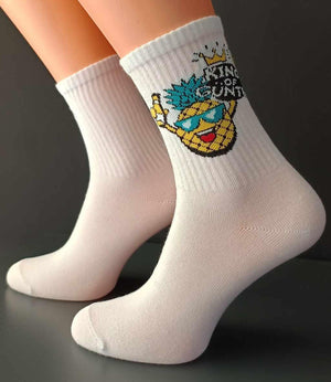 Socken - Kings Style