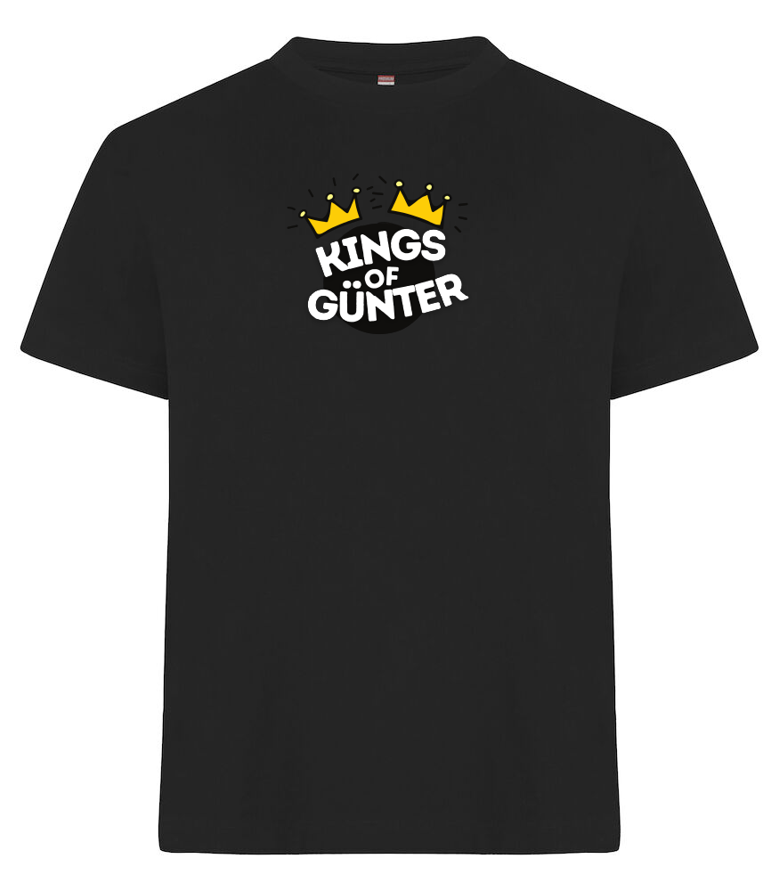Oversize Tee - Unisex