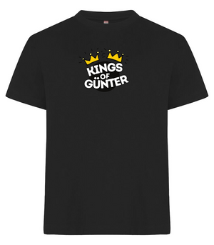 Oversize Tee - Unisex